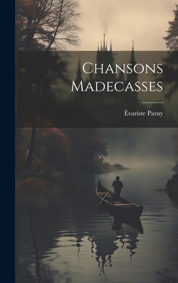 Chansons Madecasses 1019480831 Book Cover