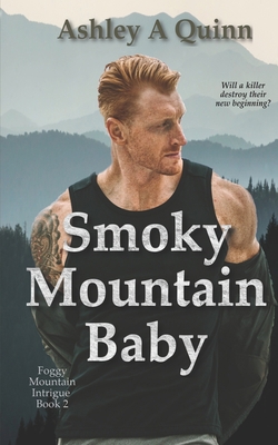 Smoky Mountain Baby 1733160035 Book Cover