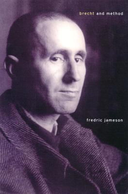 Brecht and Method 1859842496 Book Cover