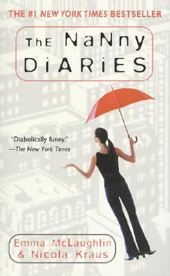 The Nanny Diaries 0312988915 Book Cover