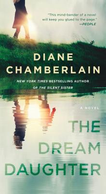 The Dream Daughter 1250252814 Book Cover