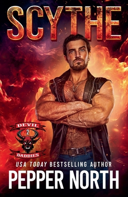 Scythe B0FM22JNLK Book Cover