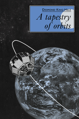 A Tapestry of Orbits 0521017327 Book Cover