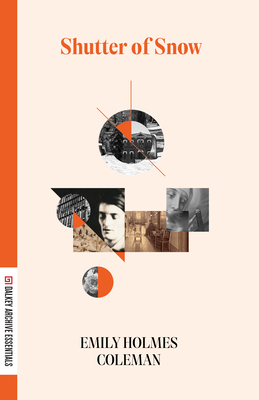 Shutter of Snow 1628975156 Book Cover