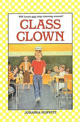 Class Clown 0812466608 Book Cover