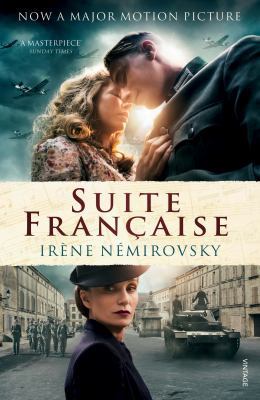 Suite Francaise (Film Tie-In) (Lead title) [French] B01N7NYWMN Book Cover