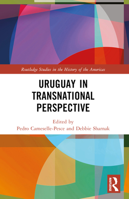 Uruguay in Transnational Perspective 1032221712 Book Cover