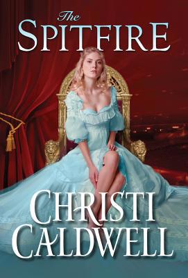 The Spitfire 1503905314 Book Cover