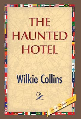 The Haunted Hotel 1421851008 Book Cover