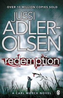Redemption (Department Q) B00AEGQOOQ Book Cover