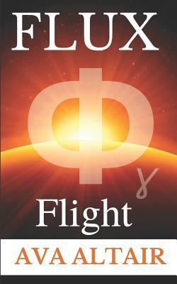 Flux: Flight 1729012957 Book Cover