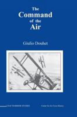 Command of the Air 1782664076 Book Cover