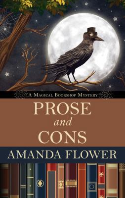 Prose and Cons [Large Print] 1410499995 Book Cover