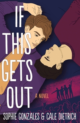 If This Gets Out 1250805805 Book Cover