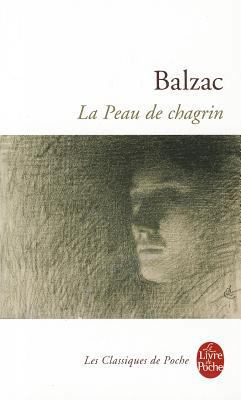 La Peau de Chagrin [French] 2253006300 Book Cover