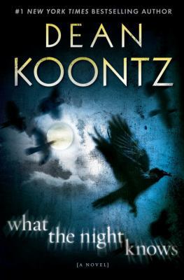 What the Night Knows 0553807722 Book Cover