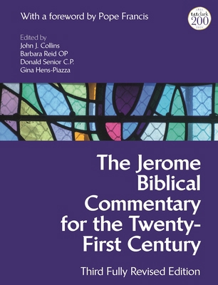 The Jerome Biblical Commentary for the Twenty-F... 1474248853 Book Cover