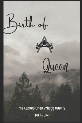 Birth Of A Queen B0BVSTZZSC Book Cover