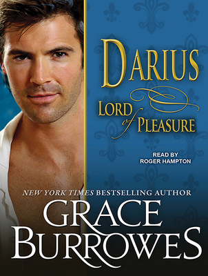 Darius: Lord of Pleasure 1494558513 Book Cover
