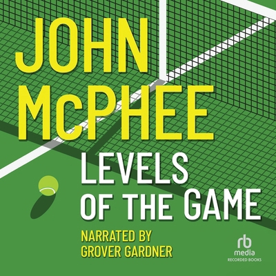Levels of the Game B0C1G3Y118 Book Cover