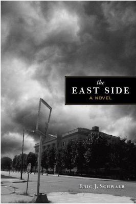 The East Side 0988614103 Book Cover