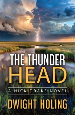 The Thunder Head B0F676QN3G Book Cover
