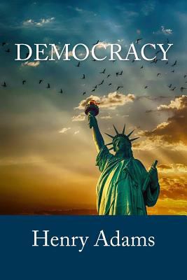 Democracy 1978267746 Book Cover