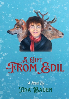 A Gift From Edil 1737567539 Book Cover