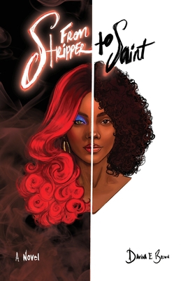 From Stripper to Saint 0997102896 Book Cover