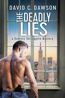 The Deadly Lies 1635338913 Book Cover