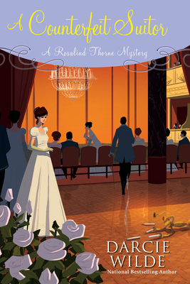 A Counterfeit Suitor 1496720881 Book Cover