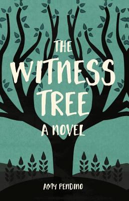 The Witness Tree 1634891457 Book Cover