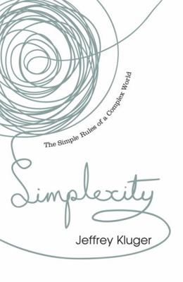 Simplexity 0719568137 Book Cover