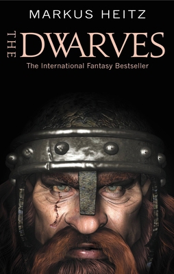 The Dwarves 0316049441 Book Cover
