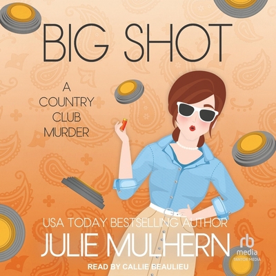 Big Shot B0C9NXGMMB Book Cover
