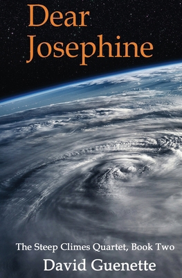 Dear Josephine, Book Two of The Steep Climes Qu... B0F4DS2SP9 Book Cover