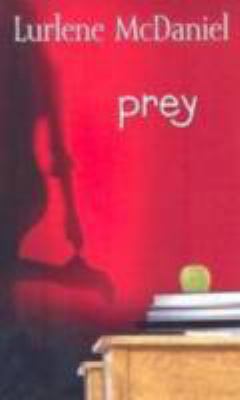 Prey 0385904576 Book Cover