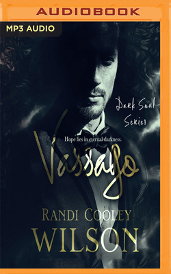 Vassago 1978657838 Book Cover