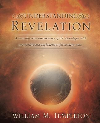 Understanding Revelation 1628719788 Book Cover
