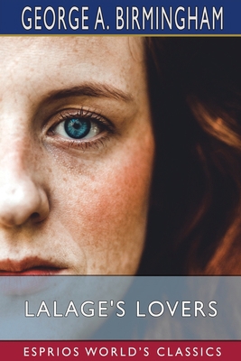 Lalage's Lovers (Esprios Classics) 103493127X Book Cover