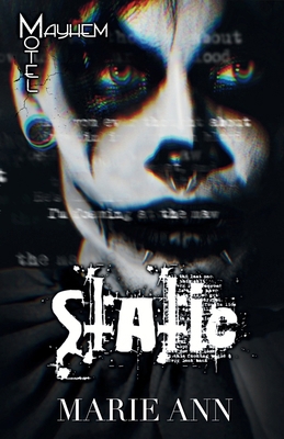 Static B0GXNYPG5H Book Cover