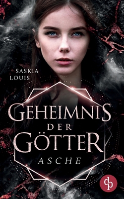 Asche [German] 3968179501 Book Cover