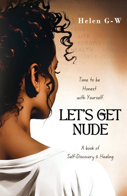 Let's Get Nude 108818846X Book Cover