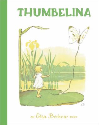 Thumbelina 1782507272 Book Cover