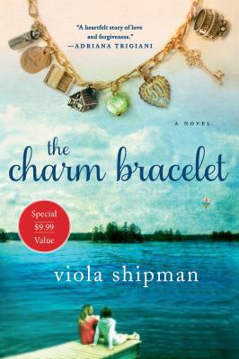 The Charm Bracelet 1250235642 Book Cover