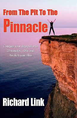 From The Pit To The Pinnacle 1421890151 Book Cover
