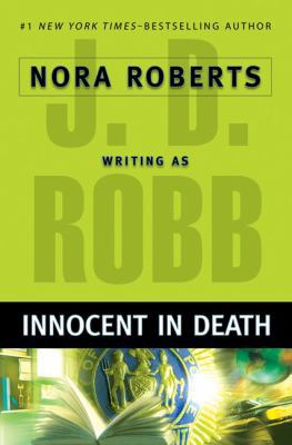 Innocent in Death B003HG5CQG Book Cover