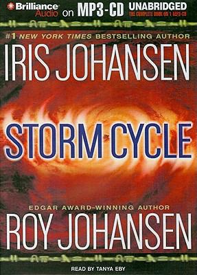 Storm Cycle 1423329627 Book Cover