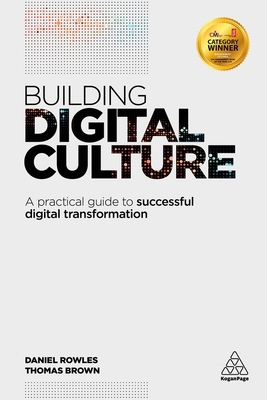 Building Digital Culture: A Practical Guide to ... 0749479655 Book Cover