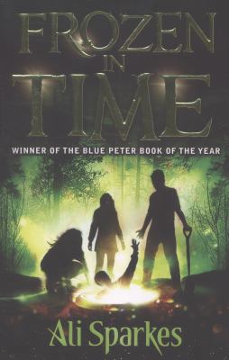 Frozen in Time 0192734008 Book Cover